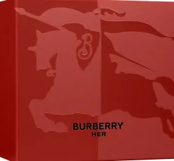 Burberry Her Eau de Parfum Women’s Duo Gift Set