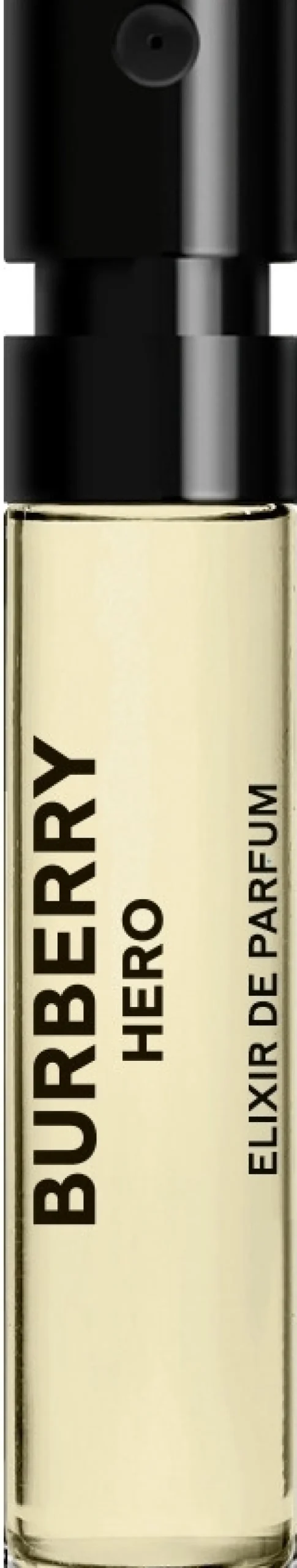 Burberry Hero Elixir De Parfum
