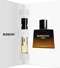 Burberry Hero Elixir De Parfum