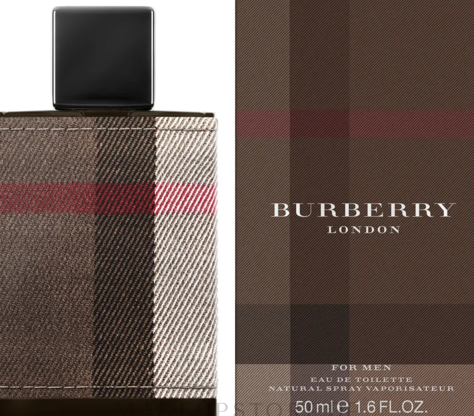 Burberry London For Men