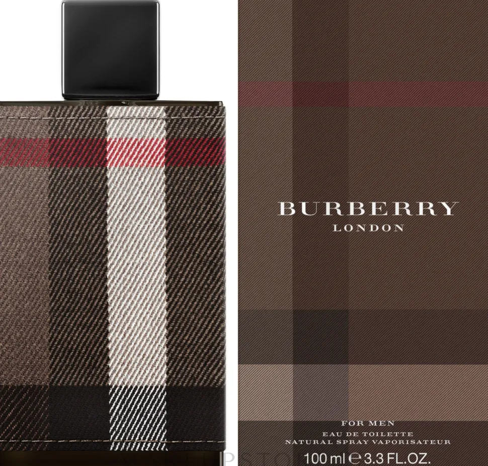 Burberry London For Men