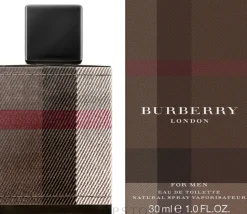 Burberry London For Men