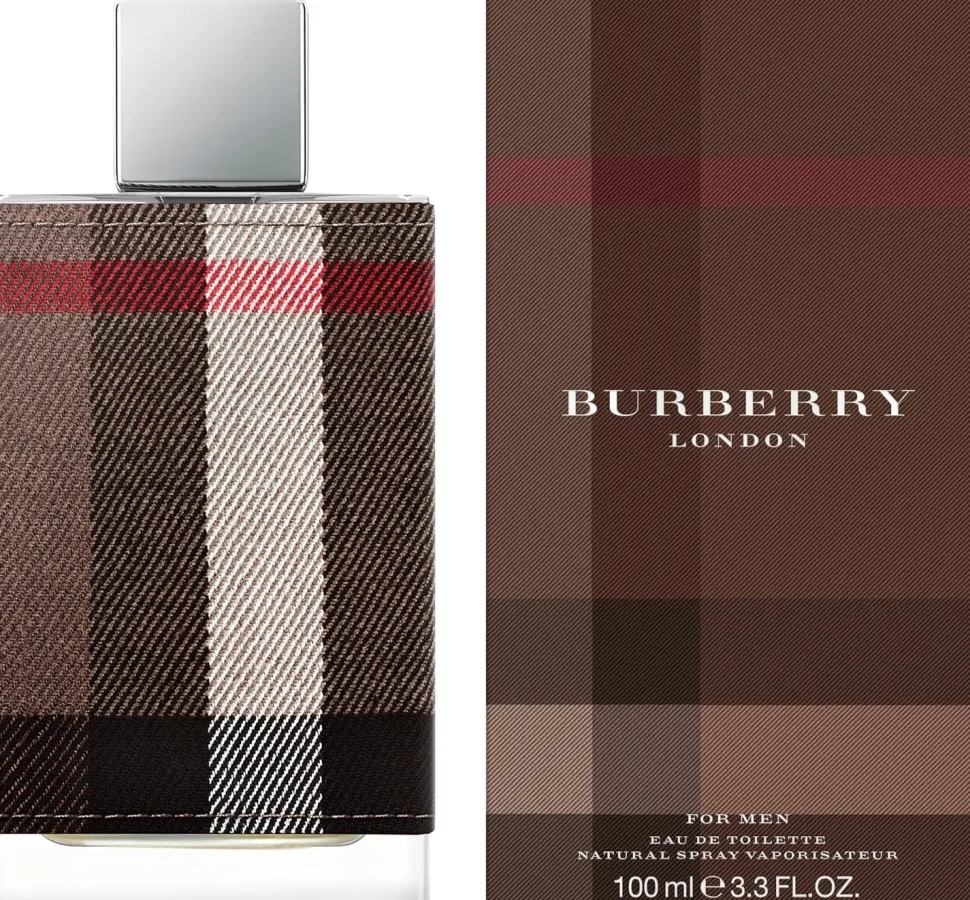 Burberry London For Men