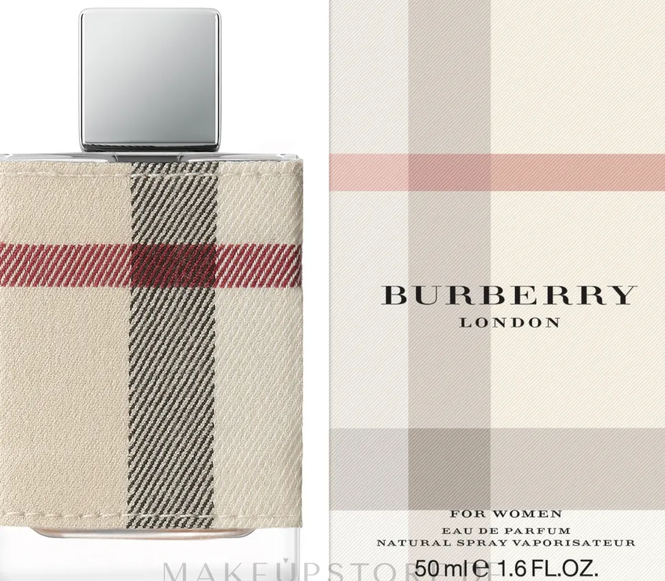 Burberry London Women