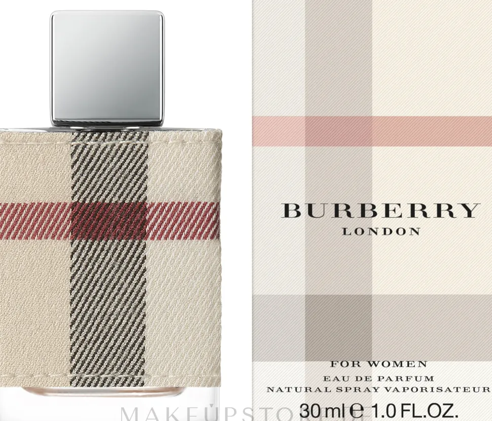 Burberry London Women