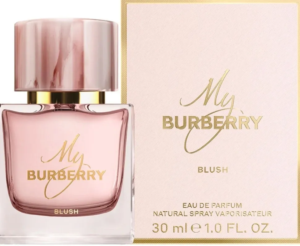 Burberry My Burberry Blush