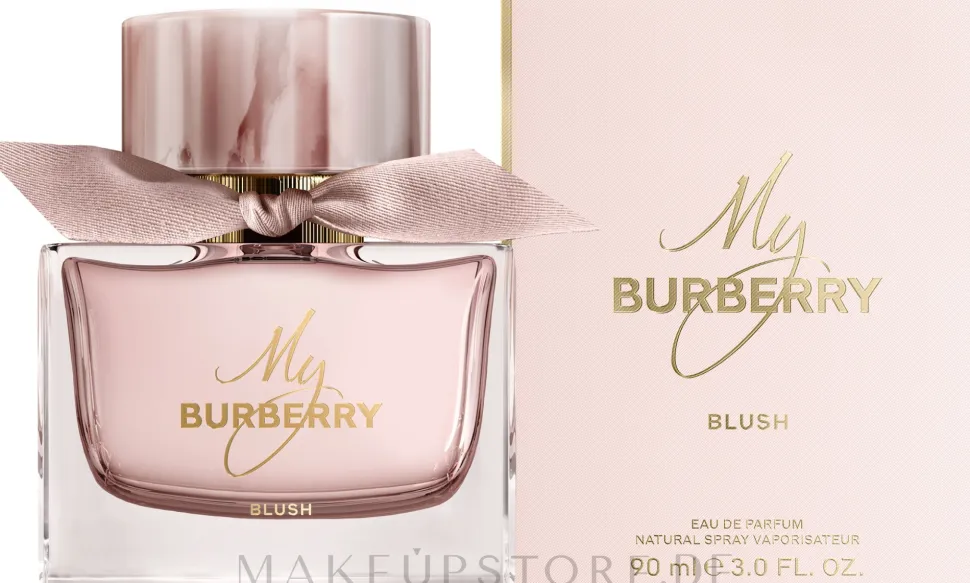 Burberry My Burberry Blush
