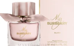 Burberry My Burberry Blush