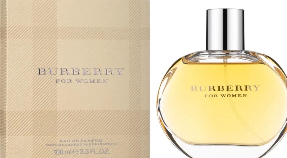 Burberry Women