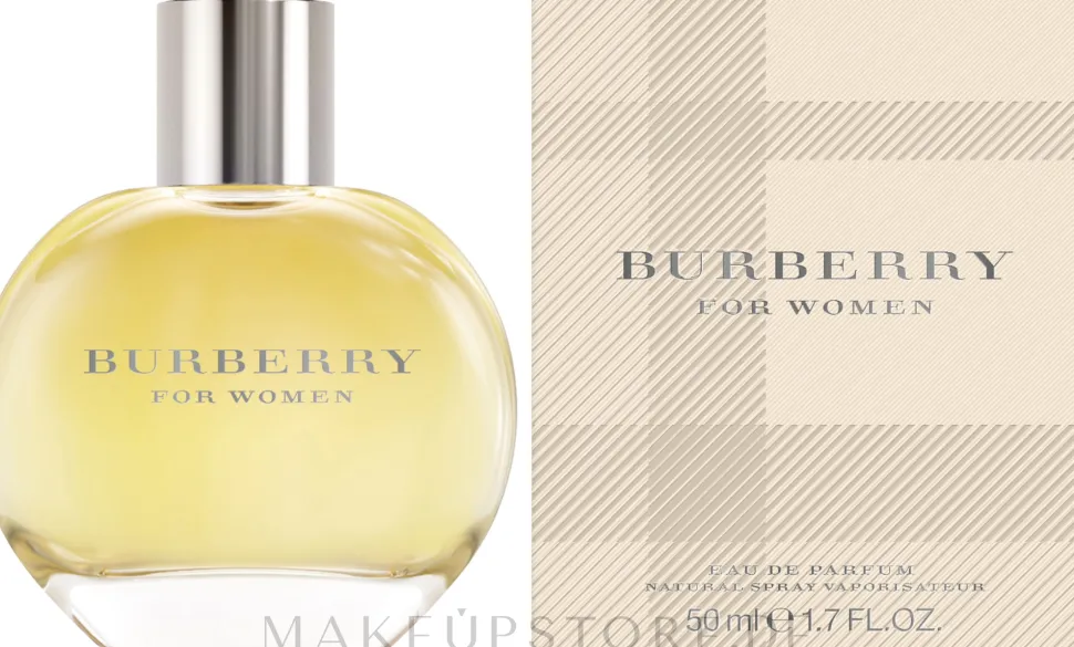 Burberry Women