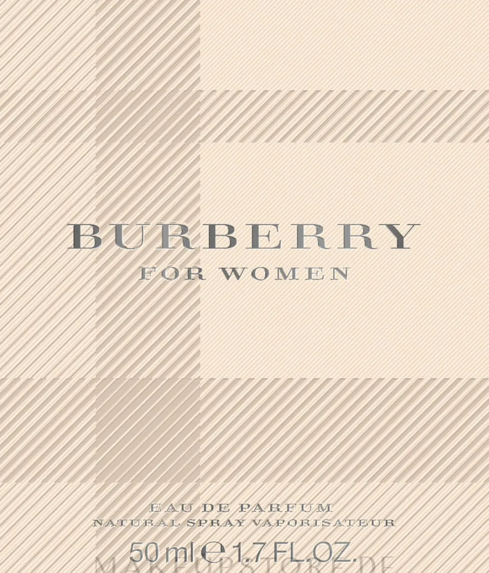 Burberry Women