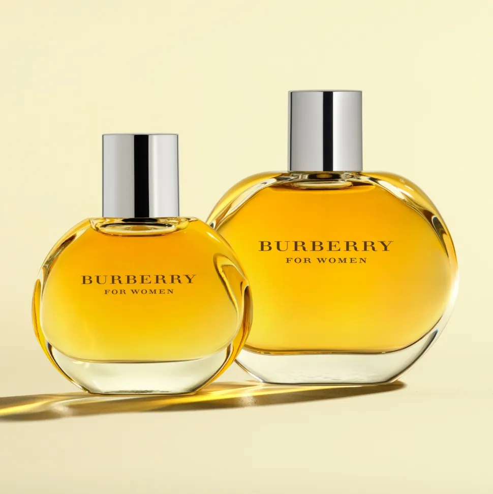 Burberry Women