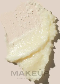 Buttersalz-Peeling für den Körper mit Salz aus dem Toten Meer
