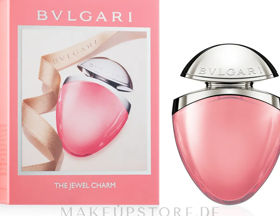 Bvlgari Omnia Coral