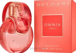 Bvlgari Omnia Coral