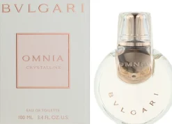 Bvlgari Omnia Crystalline
