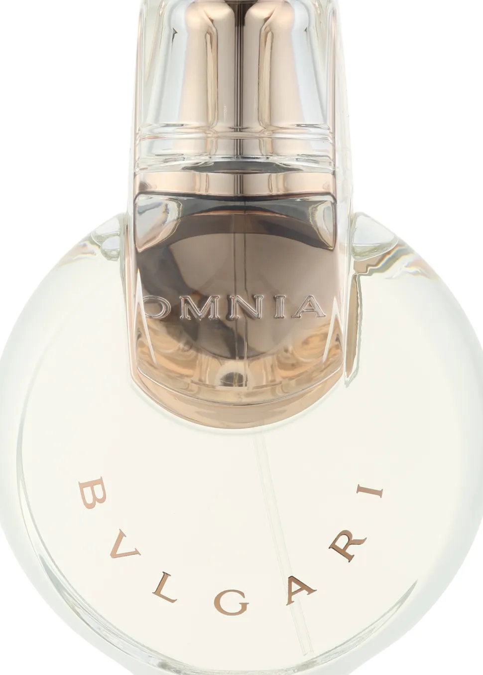 Bvlgari Omnia Crystalline