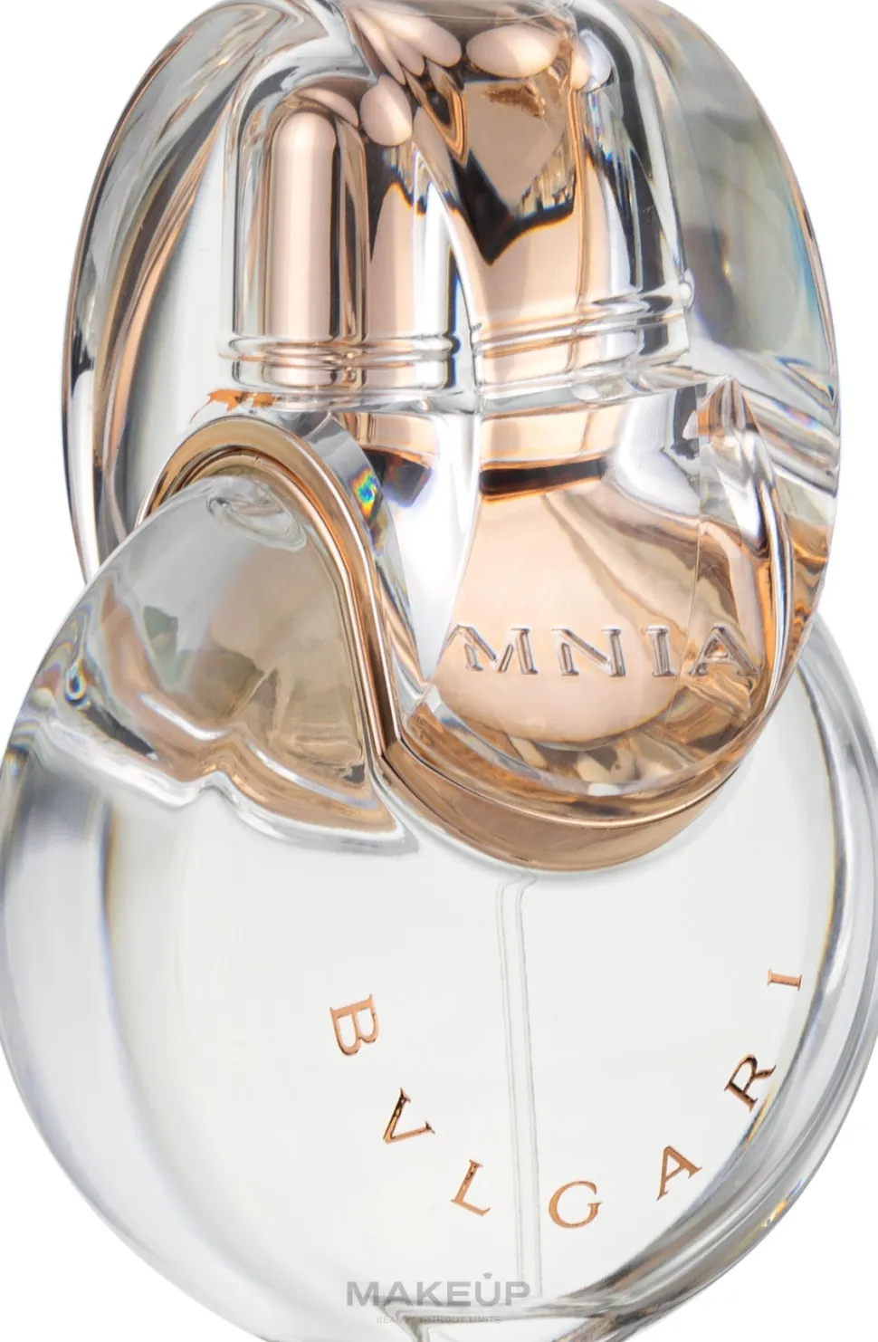 Bvlgari Omnia Crystalline