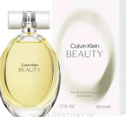Calvin Klein Beauty