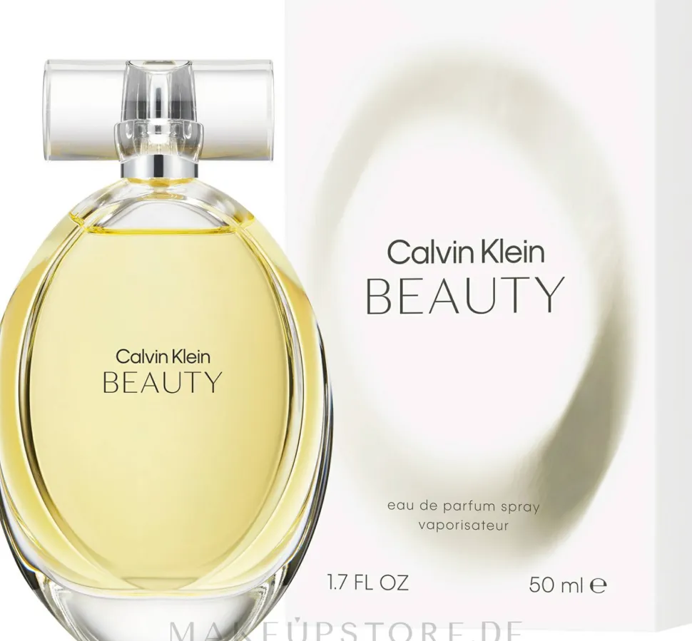 Calvin Klein Beauty