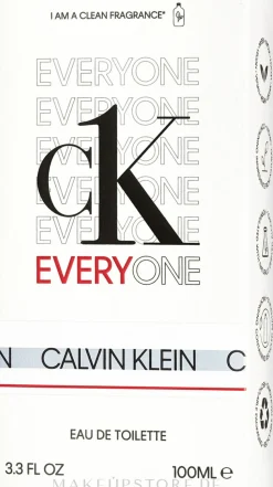 Calvin Klein CK Everyone
