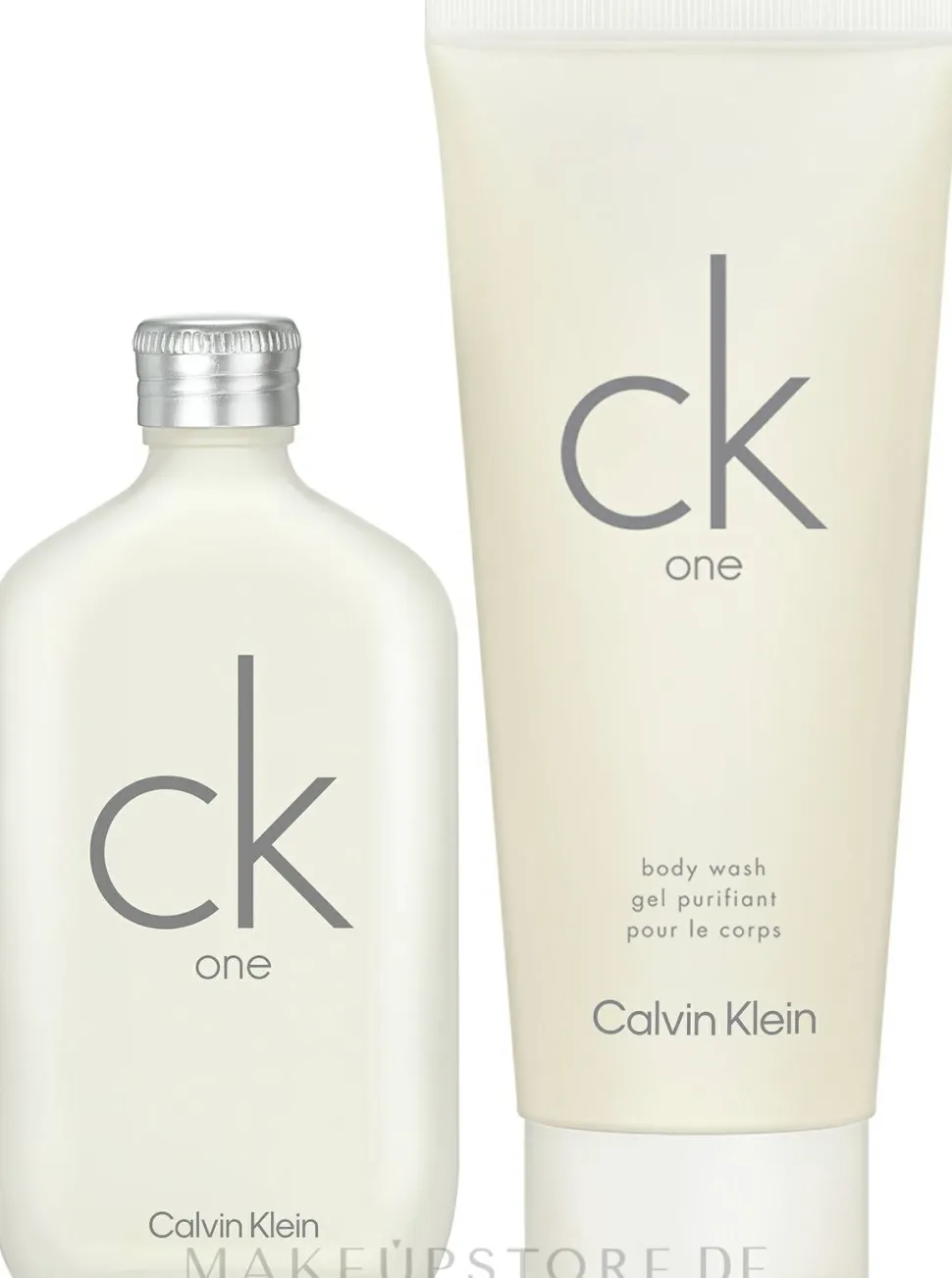 Calvin Klein CK One