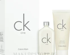 Calvin Klein CK One