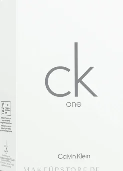 Calvin Klein CK One