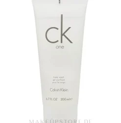 Calvin Klein CK One