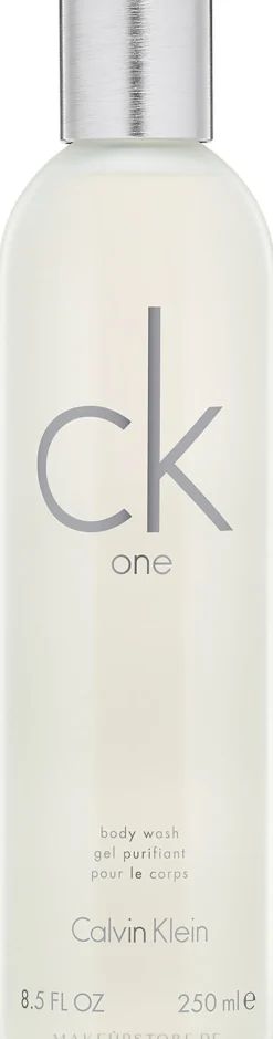 Calvin Klein CK One