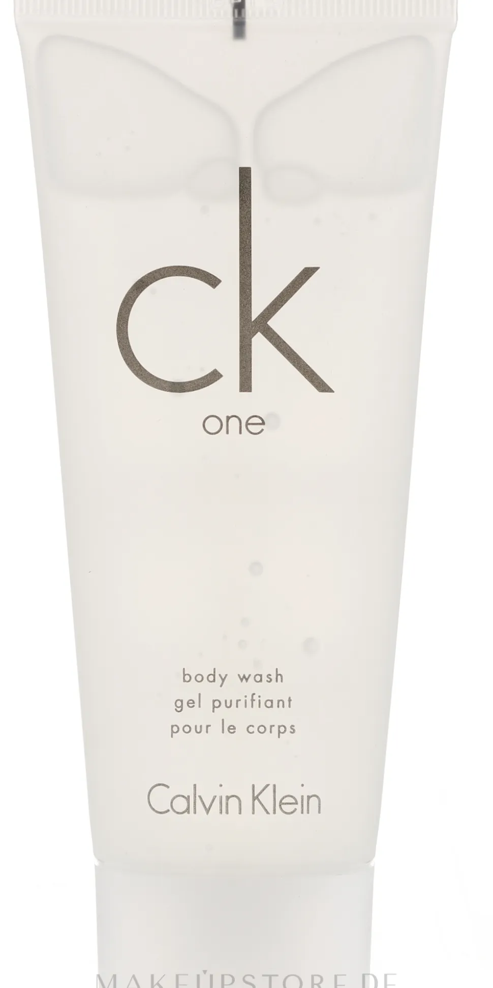 Calvin Klein CK One