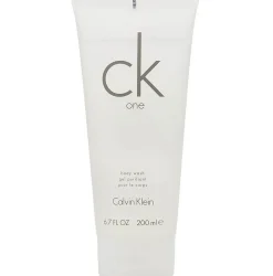 Calvin Klein CK One