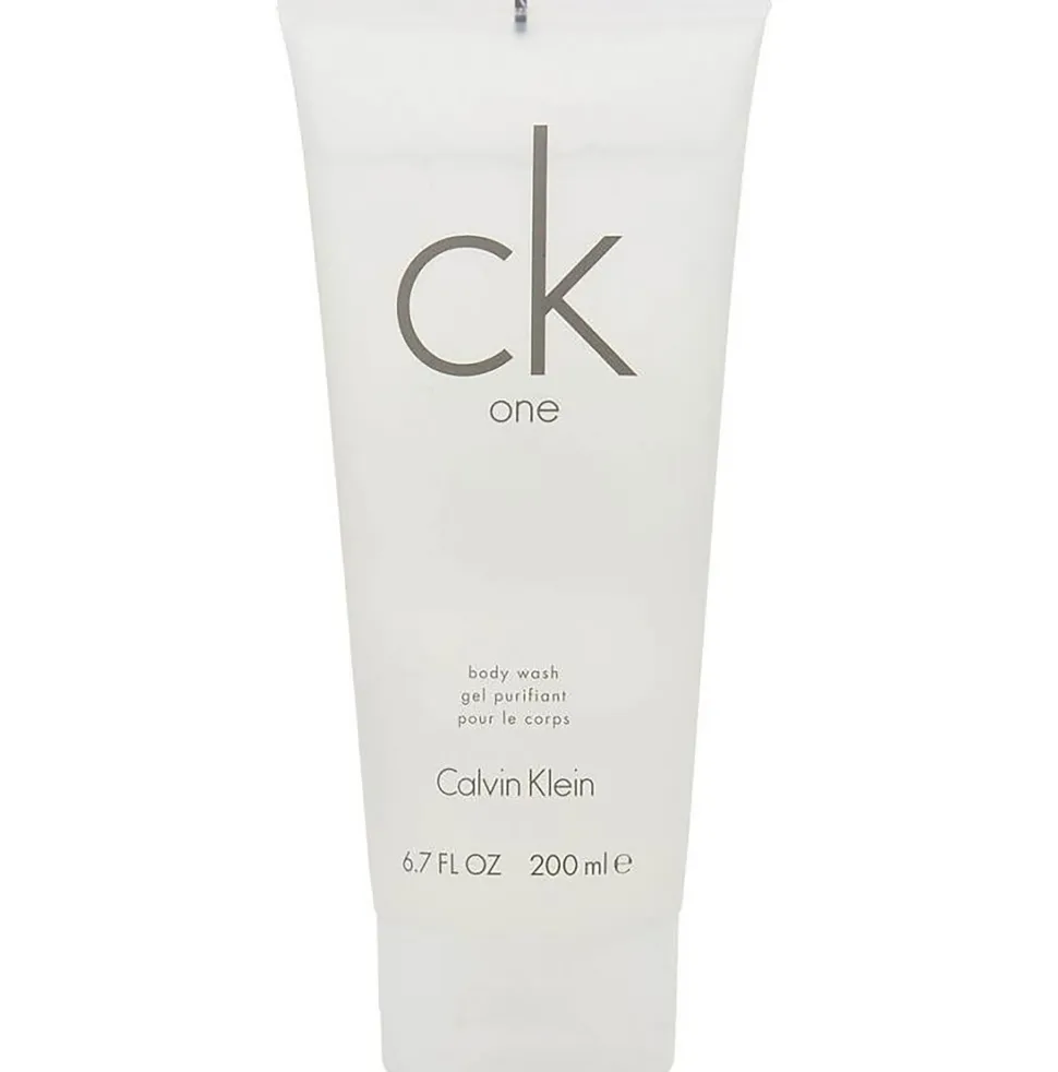 Calvin Klein CK One