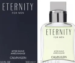 Calvin Klein Eternity For Men