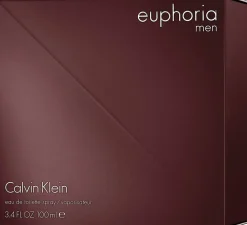 Calvin Klein Euphoria Men
