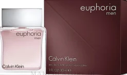 Calvin Klein Euphoria Men