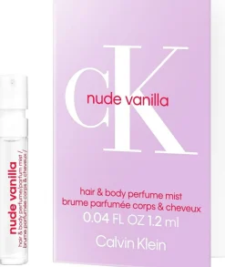 Calvin Klein Nude Vanilia