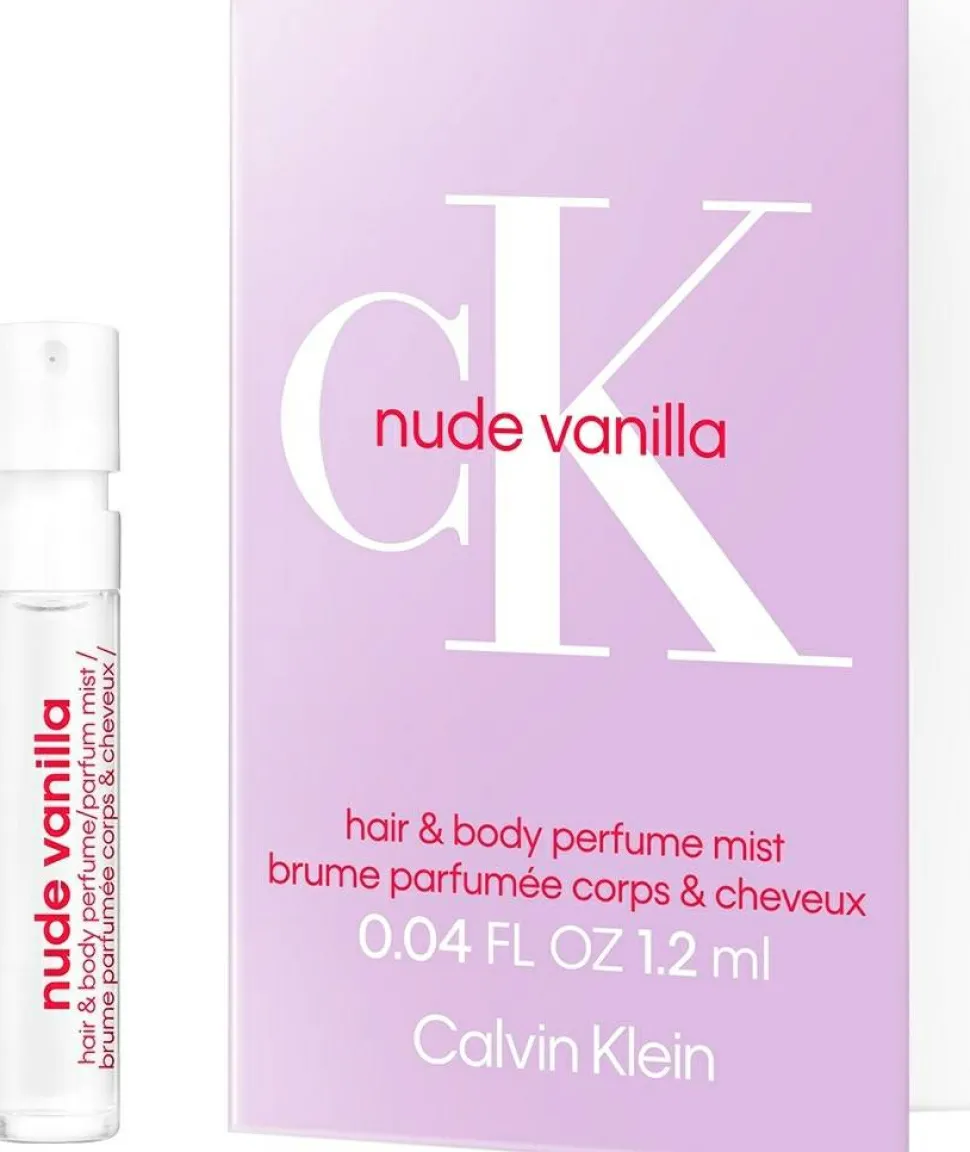 Calvin Klein Nude Vanilia