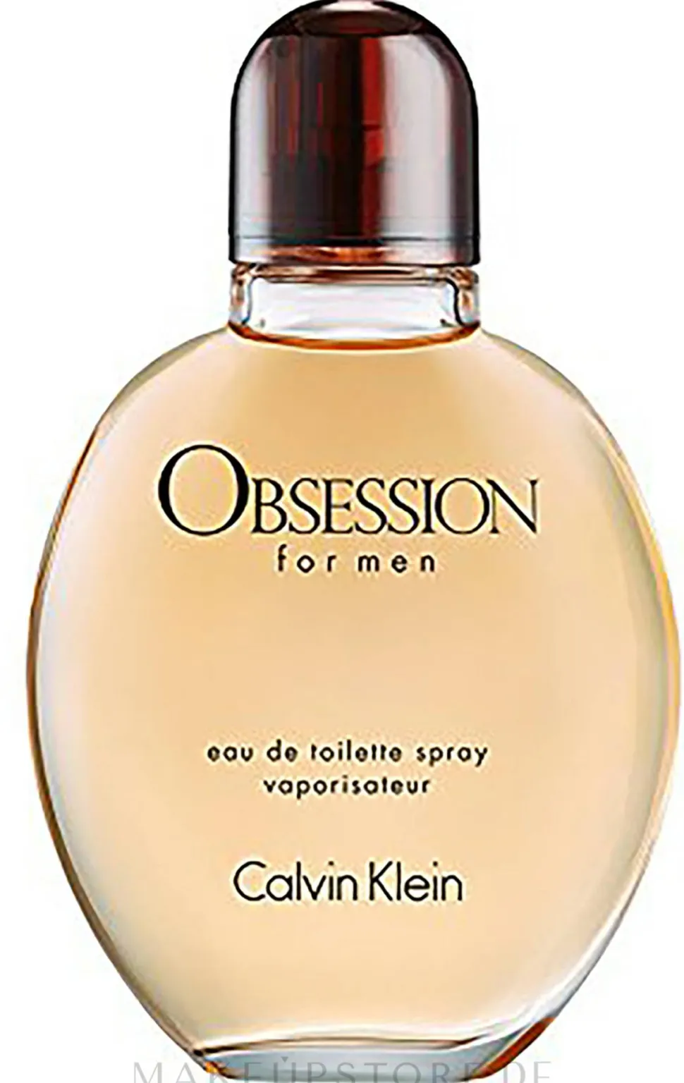 Calvin Klein Obsession For Men