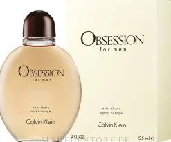 Calvin Klein Obsession For Men
