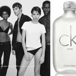 Calvin Klein CK One
