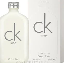 Calvin Klein CK One