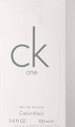 Calvin Klein CK One