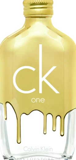 Calvin Klein CK One Gold