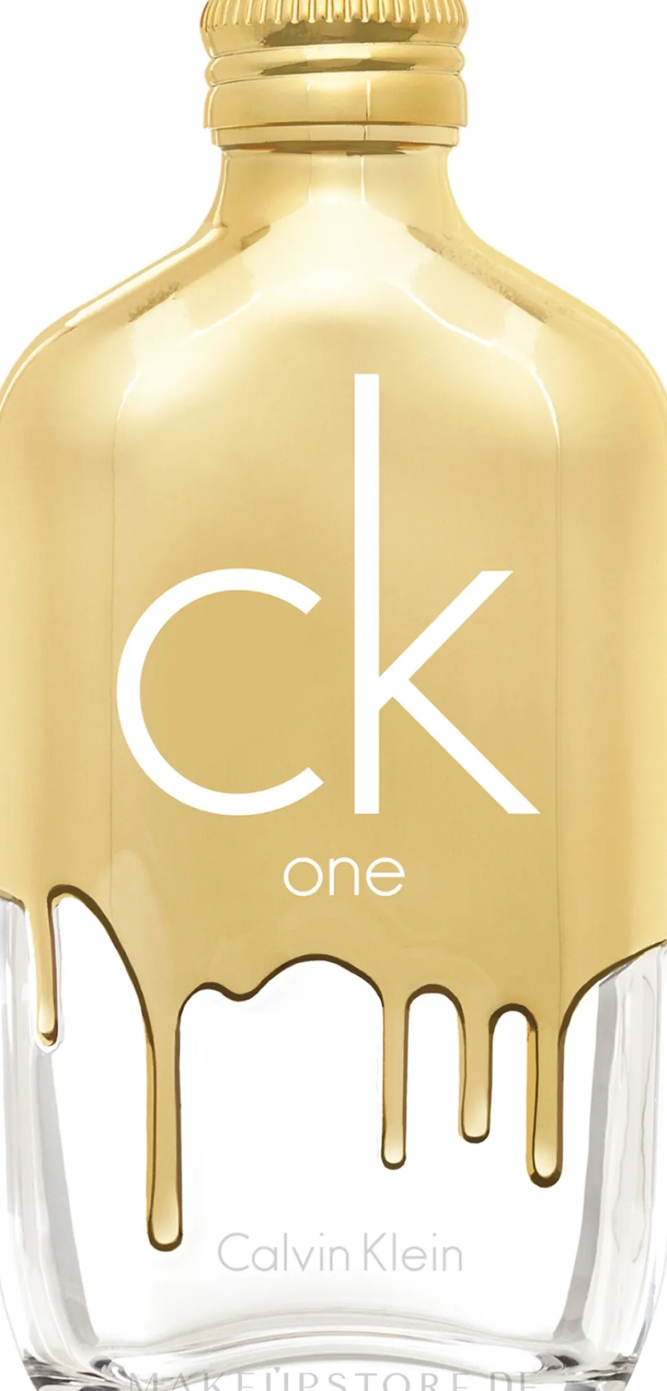 Calvin Klein CK One Gold