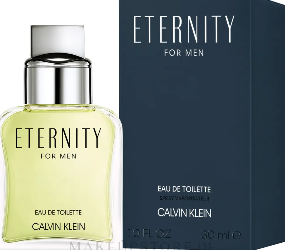 Calvin Klein Eternity For Men