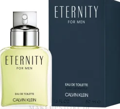 Calvin Klein Eternity For Men