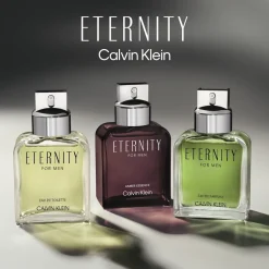 Calvin Klein Eternity For Men
