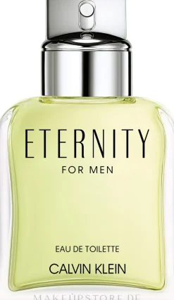 Calvin Klein Eternity For Men