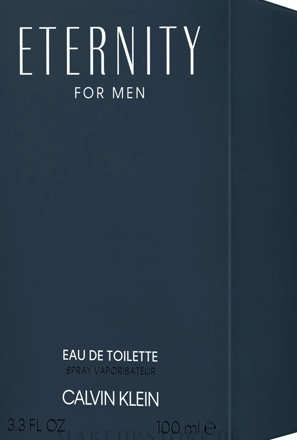 Calvin Klein Eternity For Men